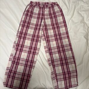 pajamas pants